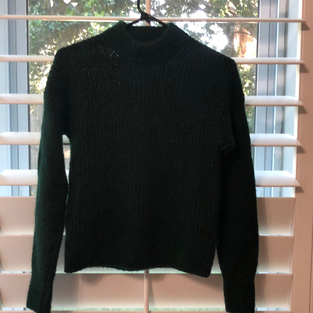 & Other Stories wool sweater